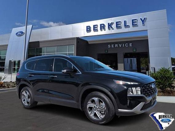 HYUNDAI SANTA FE 2023 5NMS24AJ0PH649101 image HYUNDAI SANTA FE 2023 5NMS24AJ0PH649101 image